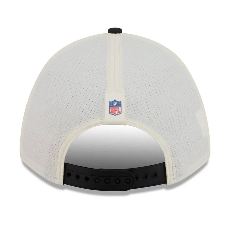 Gorra 9FORTY Pittsburgh Steelers Training 2026 New Era