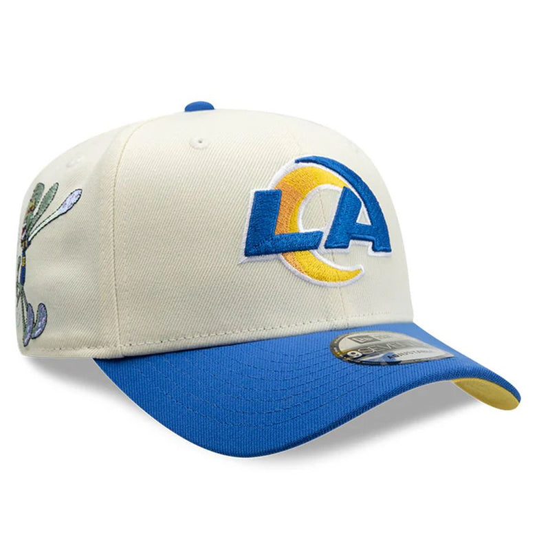 Gorra 9SEVENTY Los Angeles Rams Bob Sponge New Era