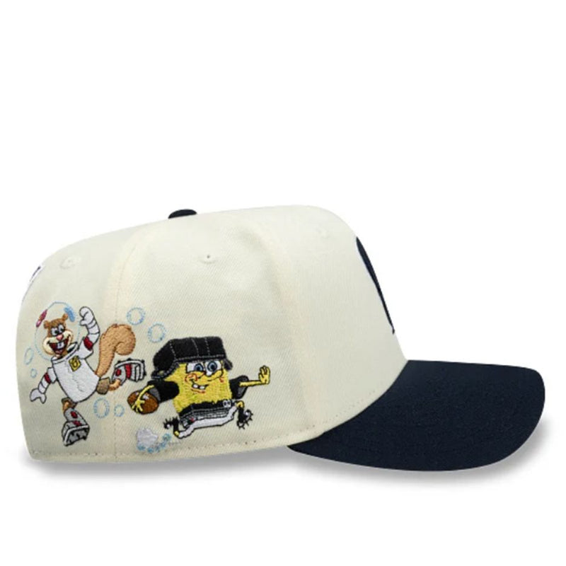 Gorra 9SEVENTY Houston Texans Bob Sponge New Era