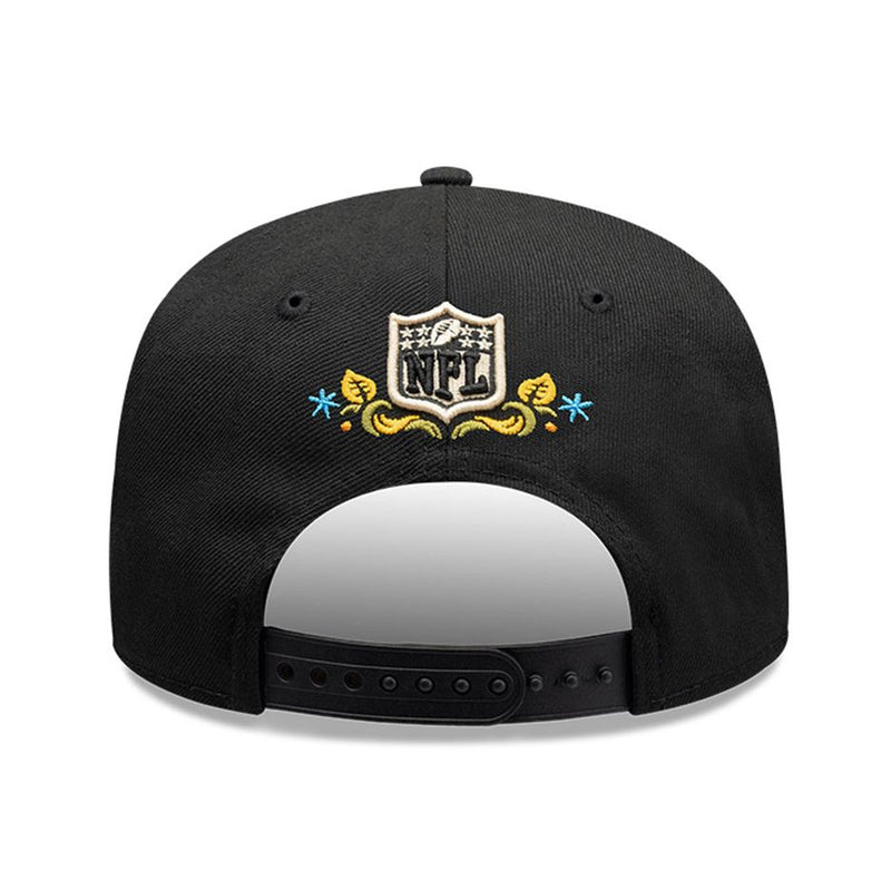 Gorra 9SEVENTY Houston Texans New Era