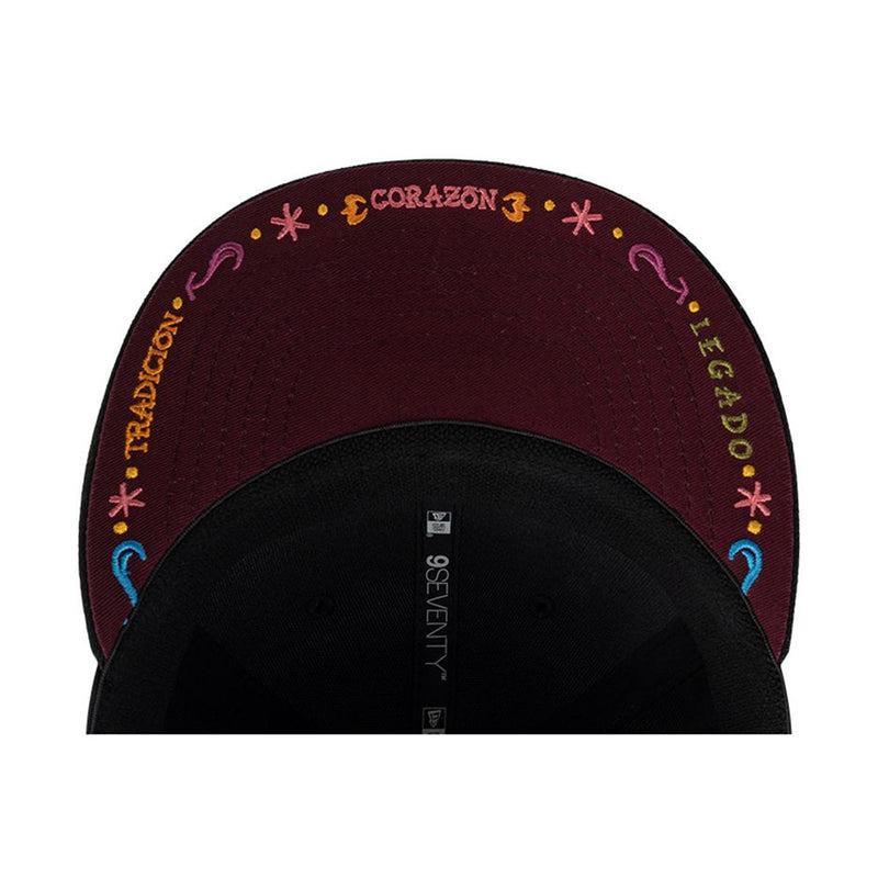 Gorra 9SEVENTY Houston Texans New Era