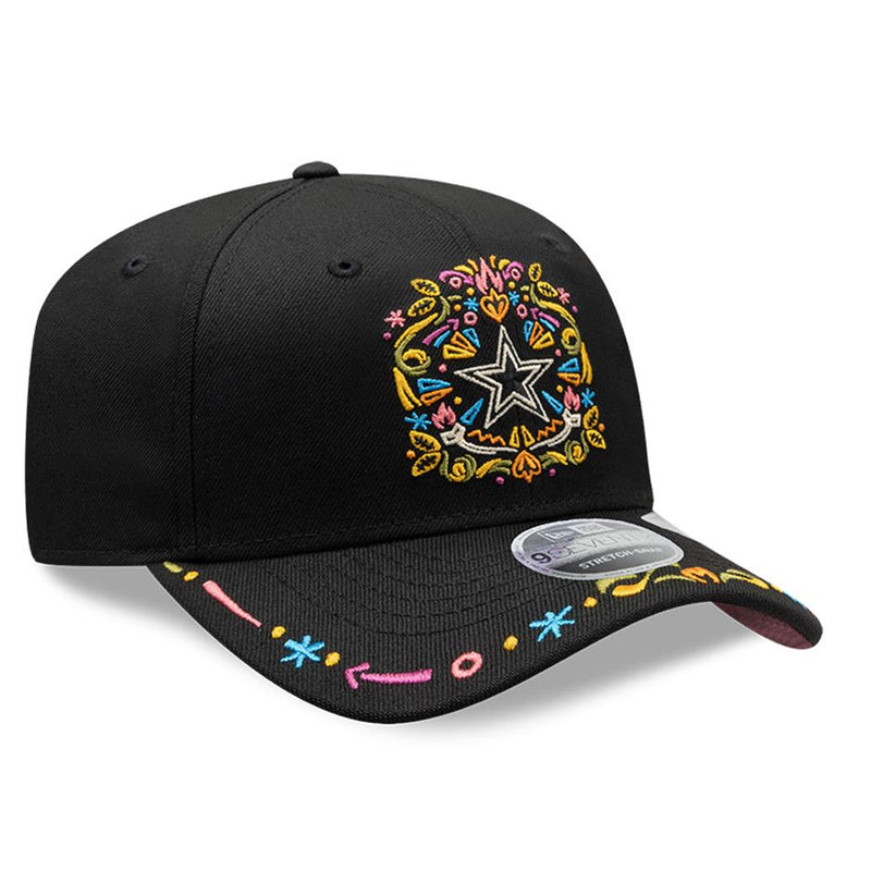 Gorra 9SEVENTY Dallas Cowboys New Era