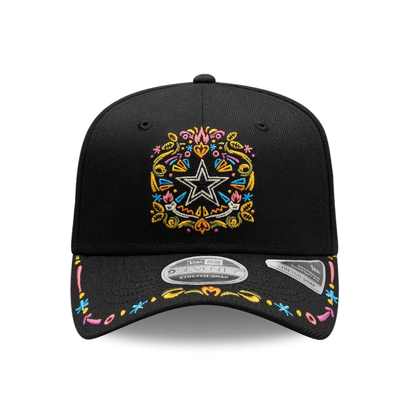 Gorra 9SEVENTY Dallas Cowboys New Era