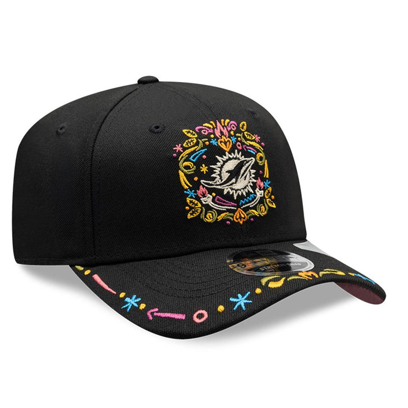 Gorra 9SEVENTY Miami Dolphins New Era