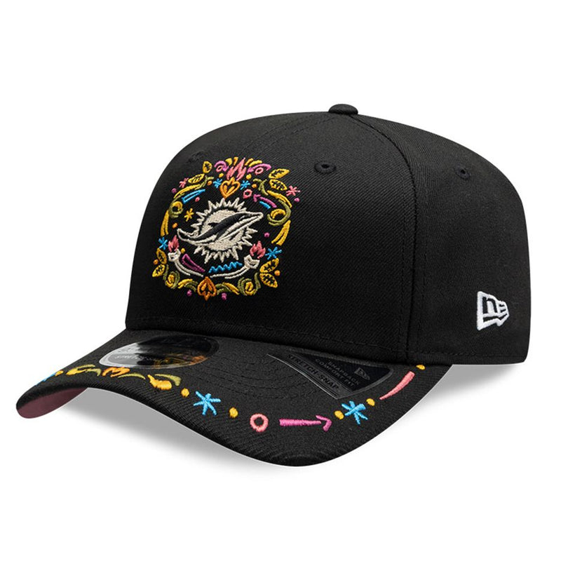Gorra 9SEVENTY Miami Dolphins New Era