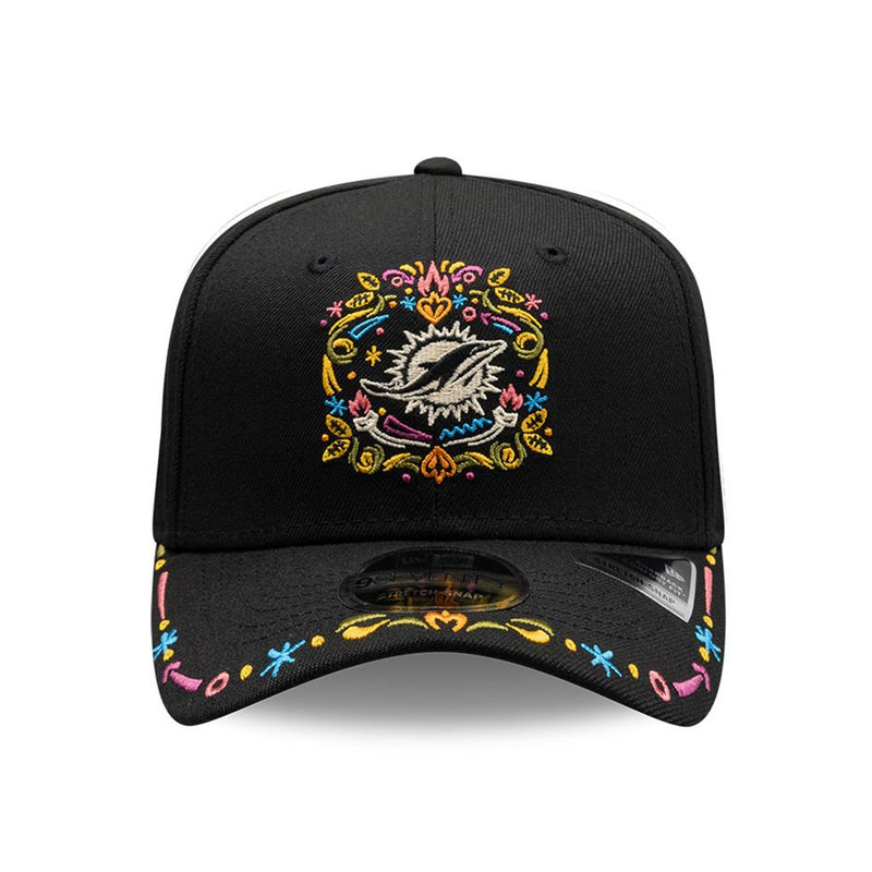 Gorra 9SEVENTY Miami Dolphins New Era