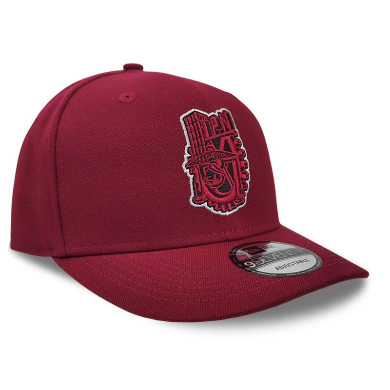 Gorra 9SEVENTY IPN Logo New Era