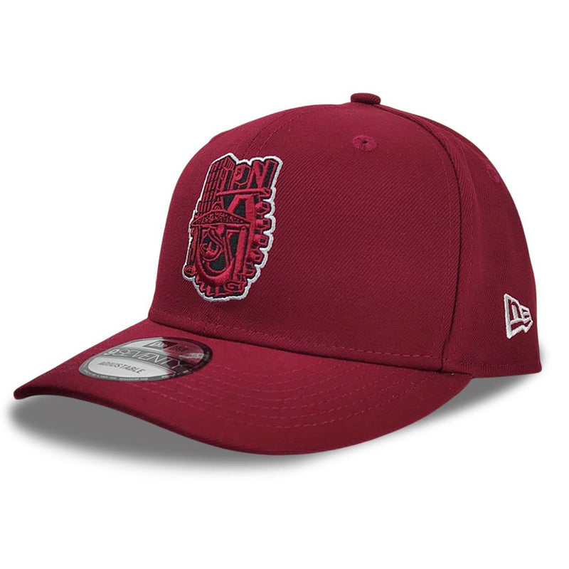 Gorra 9SEVENTY IPN Logo New Era