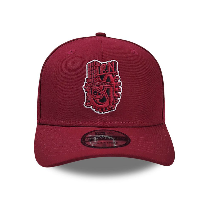 Gorra 9SEVENTY IPN Logo New Era