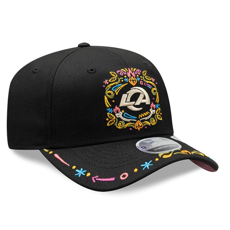 Gorra 9SEVENTY Los Angeles Rams New Era