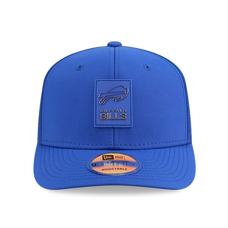 Gorra 9SEVENTY Buffalo Bills Sideline 2025 New Era