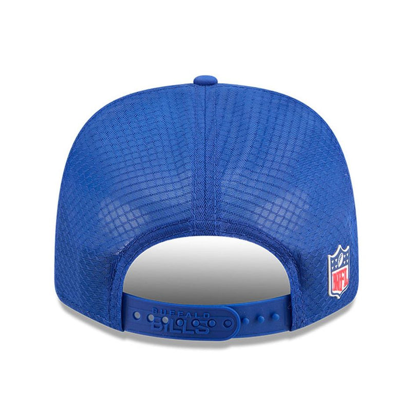 Gorra 9SEVENTY Buffalo Bills Sideline 2025 New Era