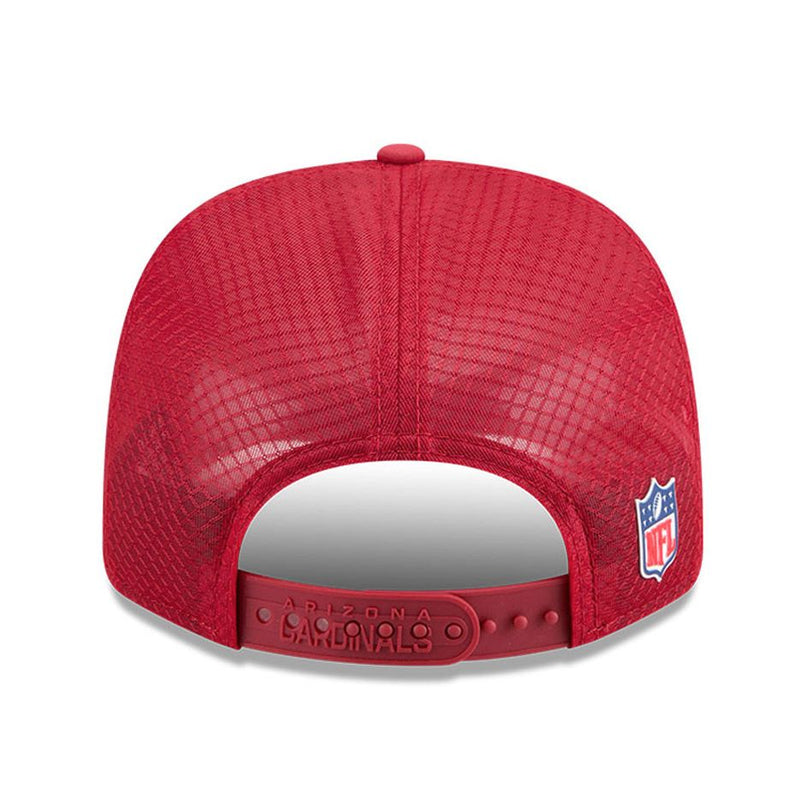 Gorra 9SEVENTY Arizona Cardinals Sideline 2025 New Era