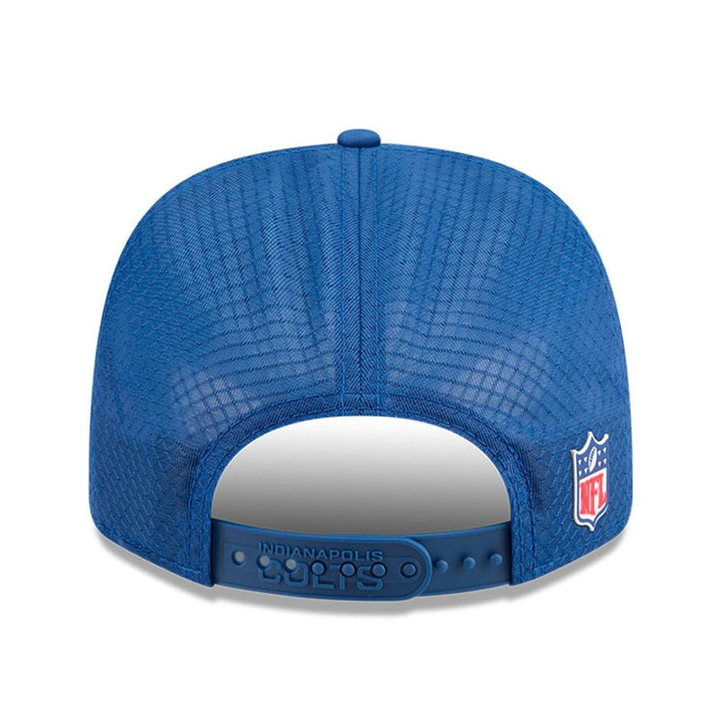 Gorra 9SEVENTY Indianapolis Colts Sideline 2025 New Era