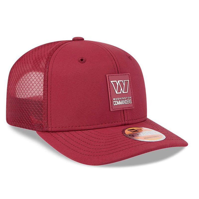 Gorra 9SEVENTY Washington Commanders Sideline 2025 New Era