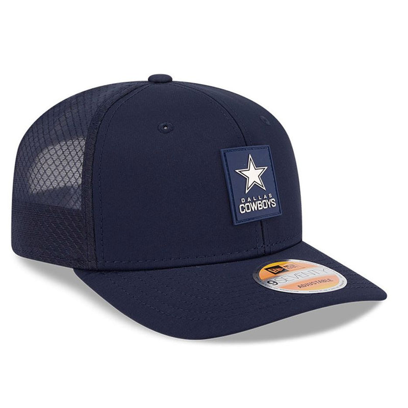 Gorra 9SEVENTY Dallas Cowboys Sideline 2025 New Era