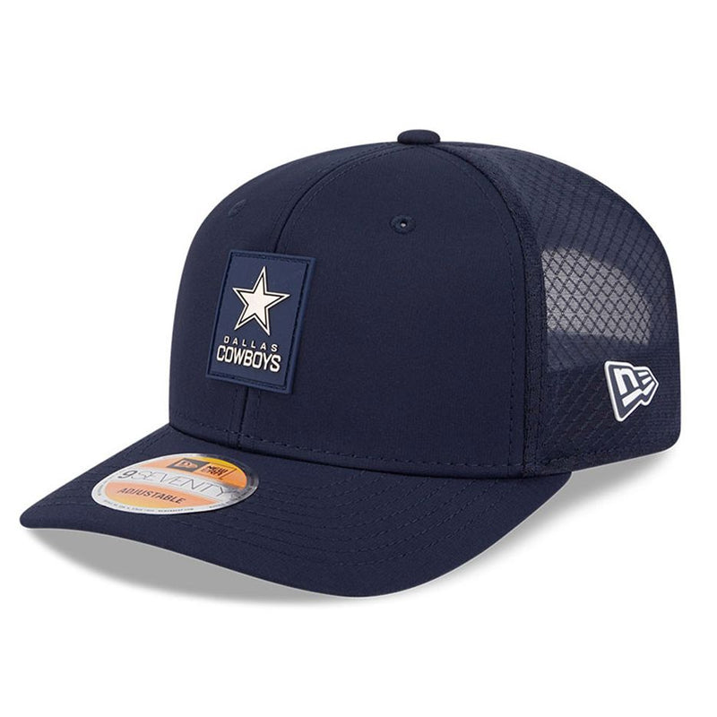 Gorra 9SEVENTY Dallas Cowboys Sideline 2025 New Era