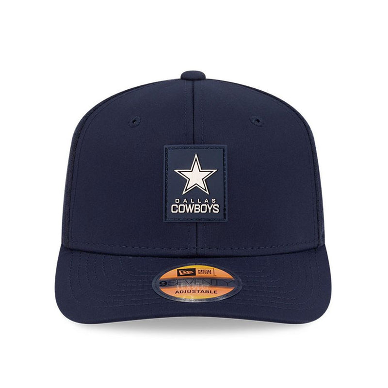 Gorra 9SEVENTY Dallas Cowboys Sideline 2025 New Era