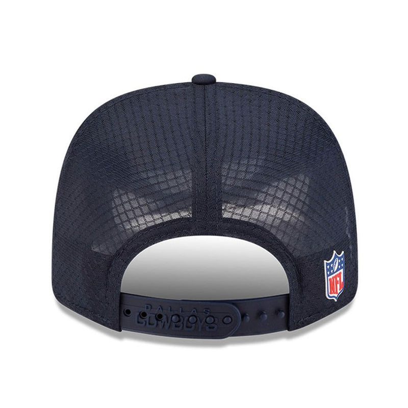 Gorra 9SEVENTY Dallas Cowboys Sideline 2025 New Era