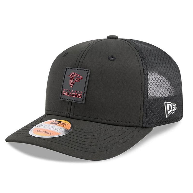 Gorra 9SEVENTY Atlanta Falcons Sideline 2025 New Era