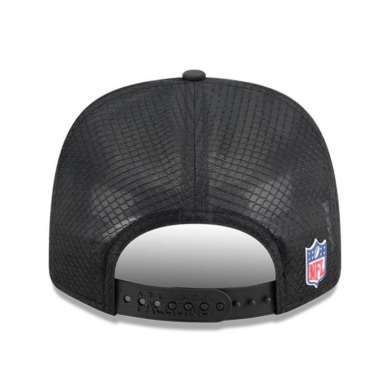 Gorra 9SEVENTY Atlanta Falcons Sideline 2025 New Era
