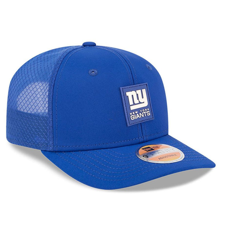 Gorra 9SEVENTY New York Giants Sideline 2025 New Era