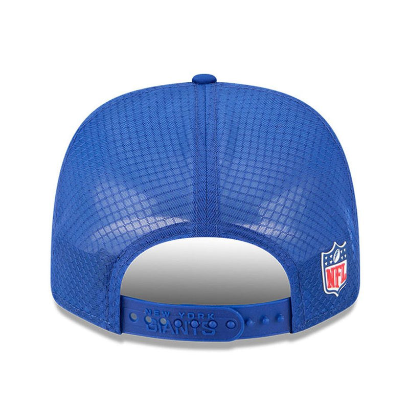 Gorra 9SEVENTY New York Giants Sideline 2025 New Era