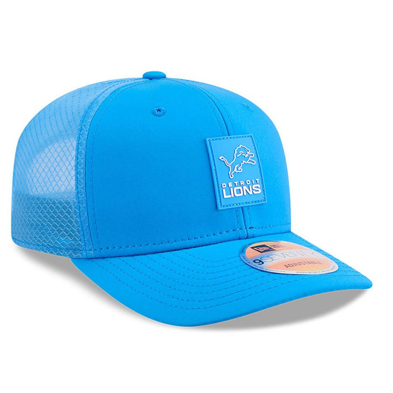 Gorra 9SEVENTY Detroit Lions Sideline 2025 New Era