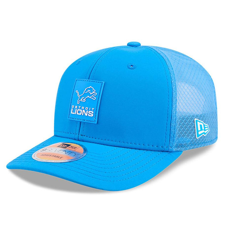 Gorra 9SEVENTY Detroit Lions Sideline 2025 New Era