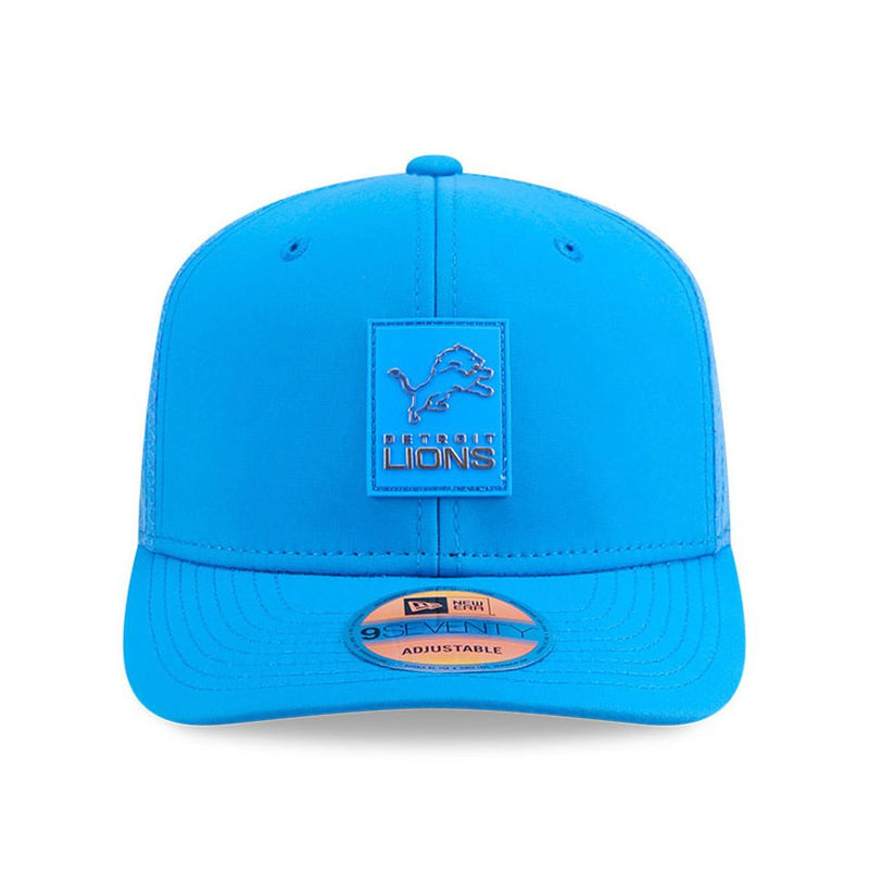 Gorra 9SEVENTY Detroit Lions Sideline 2025 New Era