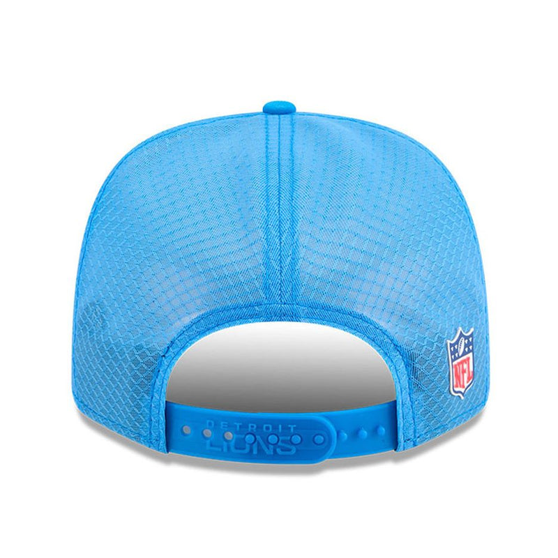 Gorra 9SEVENTY Detroit Lions Sideline 2025 New Era