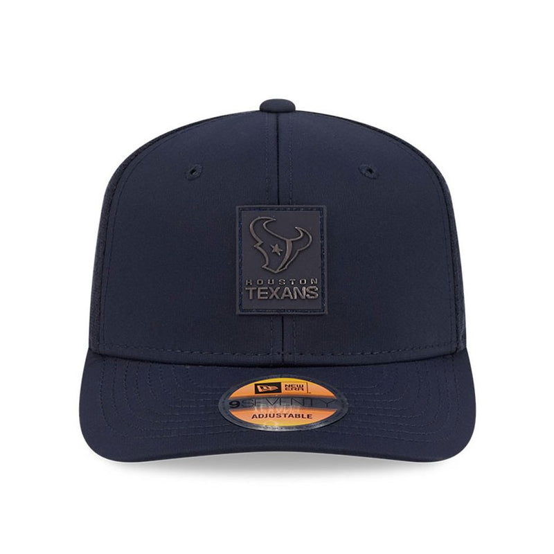 Gorra 9SEVENTY Houston Texans Sideline 2025 New Era