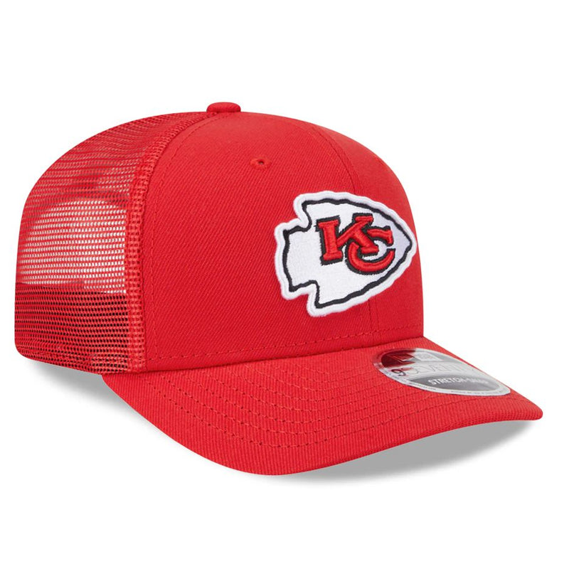 Gorra 9SEVENTY Kansas City Chiefs New Era