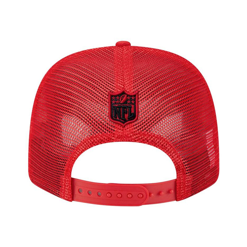Gorra 9SEVENTY Kansas City Chiefs New Era
