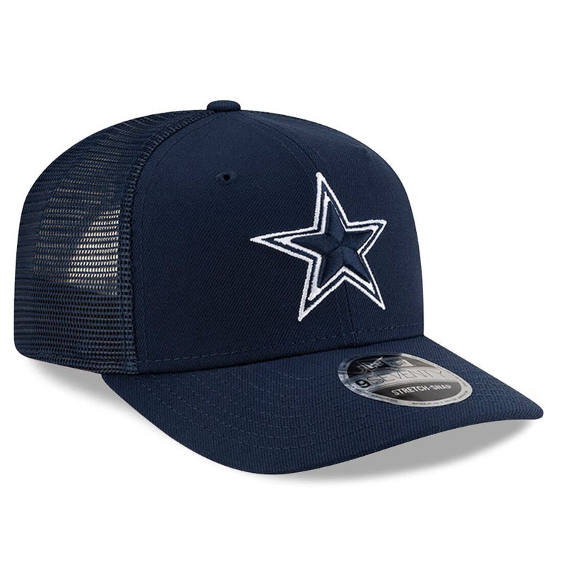 Gorra 9SEVENTY Dallas Cowboys New Era
