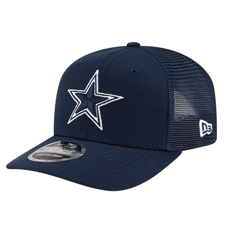 Gorra 9SEVENTY Dallas Cowboys New Era