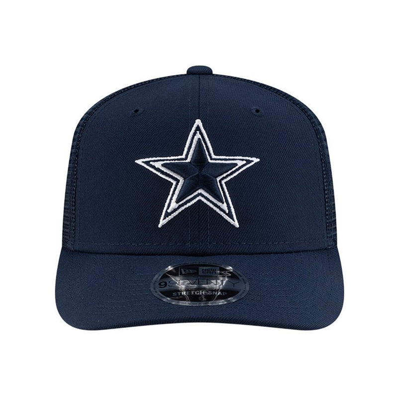Gorra 9SEVENTY Dallas Cowboys New Era