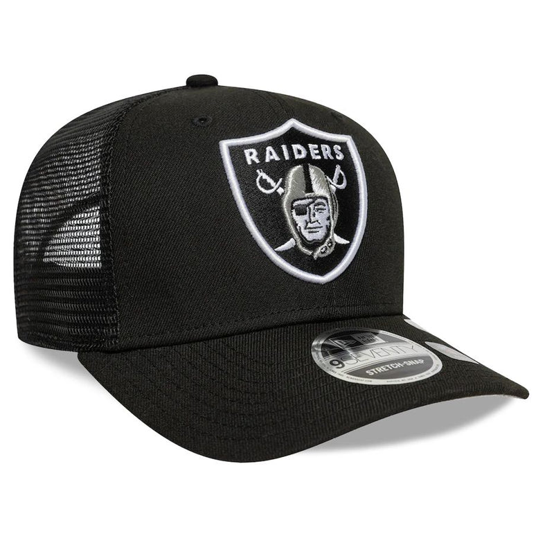 Gorra 9SEVENTY Las Vegas Raiders New Era