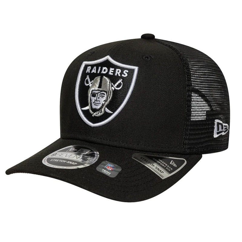 Gorra 9SEVENTY Las Vegas Raiders New Era