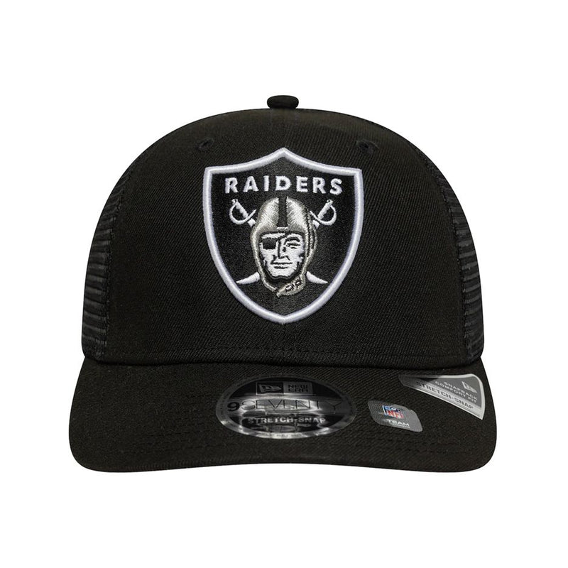 Gorra 9SEVENTY Las Vegas Raiders New Era