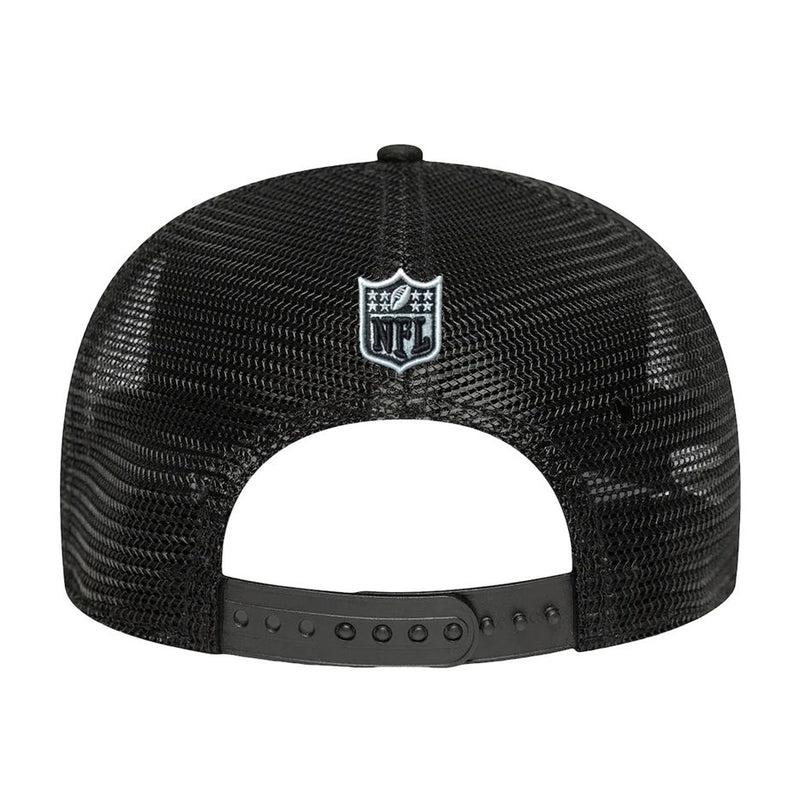 Gorra 9SEVENTY Las Vegas Raiders New Era