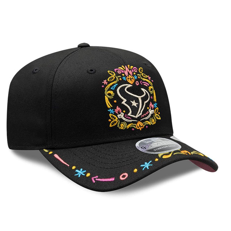 Gorra 9SEVENTY Houston Texans New Era