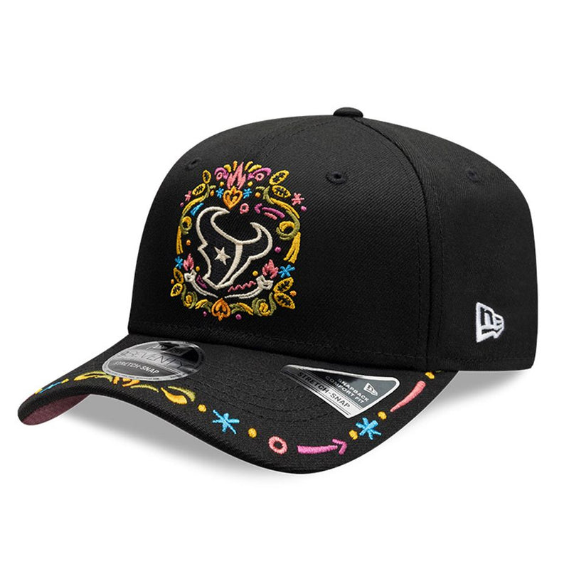 Gorra 9SEVENTY Houston Texans New Era