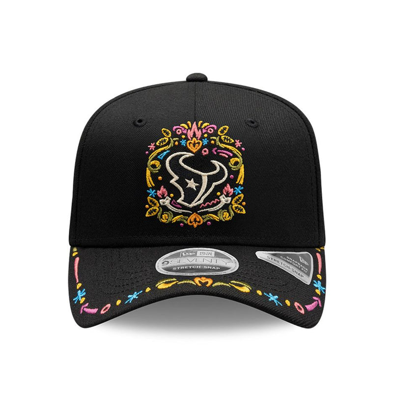 Gorra 9SEVENTY Houston Texans New Era