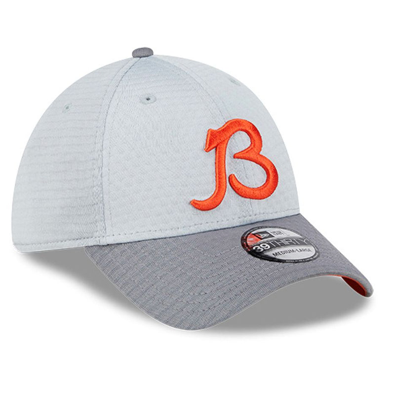 Gorra 39THIRTY Chicago Bears Training 2024 New Era