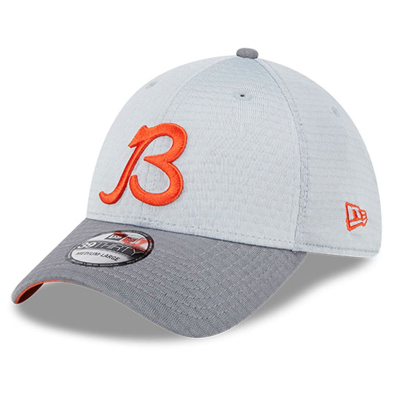 Gorra 39THIRTY Chicago Bears Training 2024 New Era