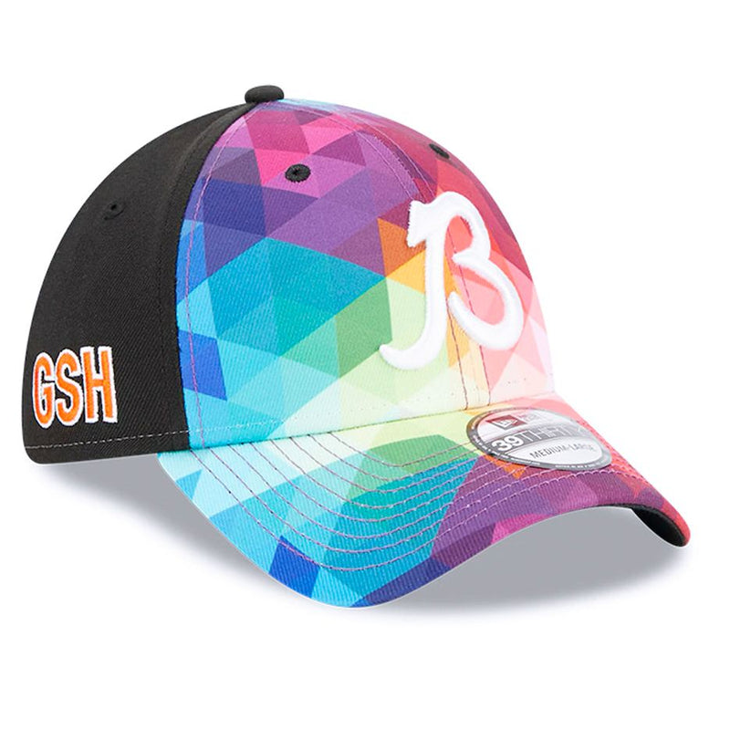 Gorra 39THIRTY Chicago Bears Crucial Catch 2023 New Era