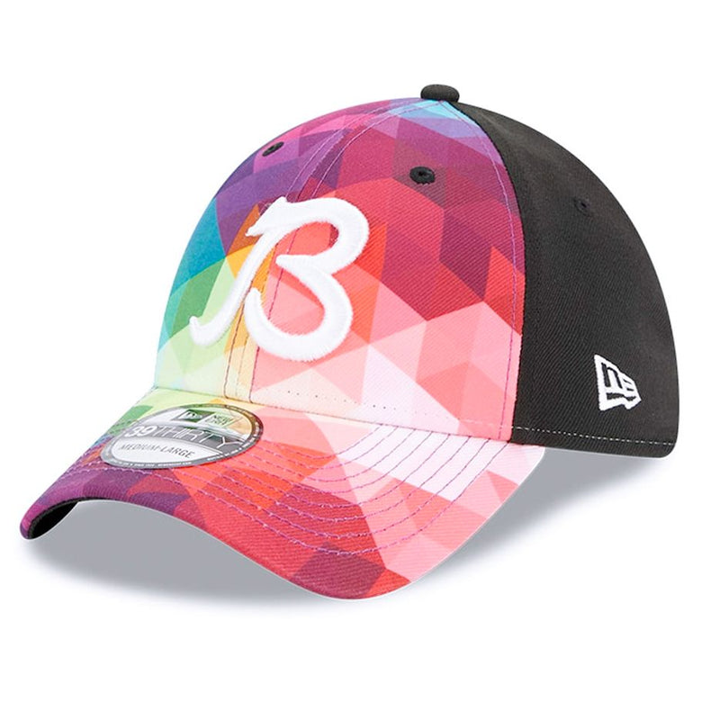 Gorra 39THIRTY Chicago Bears Crucial Catch 2023 New Era