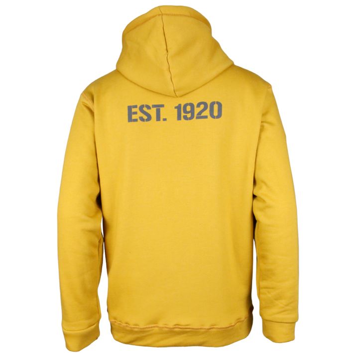 Sudadera Chicago Bears Army Camel Verde Militar