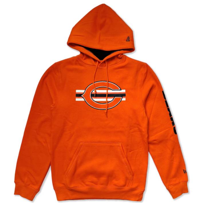 Sudadera Chicago Bears Sideline 2023 New Era
